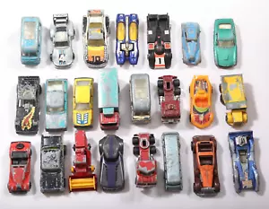 23 Hot Wheels/Matchbox - Picture 1 of 12