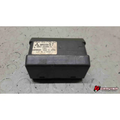 MR515657 G8C208MC Centralina / Relay MITSUBISHI PAJERO 2001 3.2TD - Immagine 1 di 4