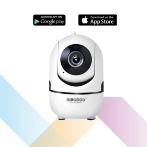 Smart Home CAMERA TWO WAY by Duduu - Foto 1 di 3
