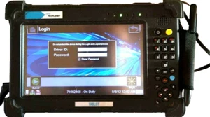 MOBILEDEMAND / PEOPLENET XTABLET T7000 RUGGED TABLET PC - Afbeelding 1 van 5