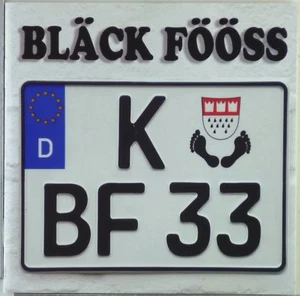 CD - Bläck Fööss - K-Bf 33 - A5311 - Picture 1 of 1