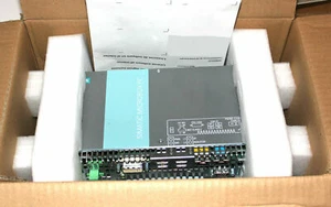 Siemens Simatic IPC427C 6ES7675-1DE30-7AX0 6ES7 675-1DE30-7AX0 - Foto 1 di 1