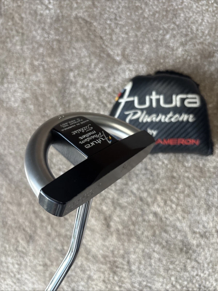 Scotty Cameron Futura Phantom Putter for sale | eBay