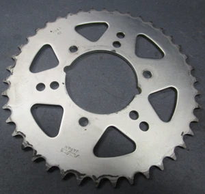 Polaris OEM Rear Axel Sprocket 42T 1985-1995 Trail Boss Big Boss Trail Boss - Picture 1 of 6