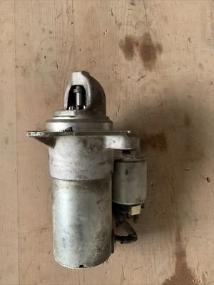 Hummer H3 2006 motor de arranque 3,5 automático 180 k millass Foto 1 de 4