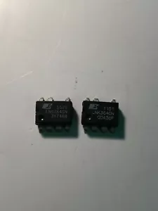 LNK364GN LinkSwitchXT 5,5W Switcher SMD-7 Power Integrations genuine part x2 pcs - Picture 1 of 1