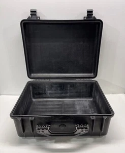 Pelican 1550 Case without internal foam - Picture 1 of 2