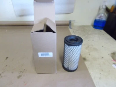 Kubota Air Filter K1211-82321  BX2200 BX1500 BX1800 ZD18 ZD21 Aftermarket - Image 1 of 3