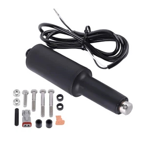 101 XD Series Actuator 5/16" Mounting Hardware fit for LENCO MARINE 15055-001 - Picture 1 of 12