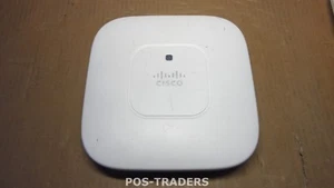 Point d'accès sans fil Cisco AIR-CAP702I-E-K9 double bande 802.11a/g/n PORT ENDOMMAGÉ - Photo 1/3