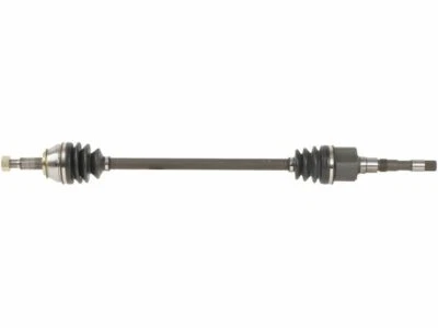For 1985-1986 Dodge Lancer Axle Assembly Front Right Cardone 65368YD - Image 1 of 2