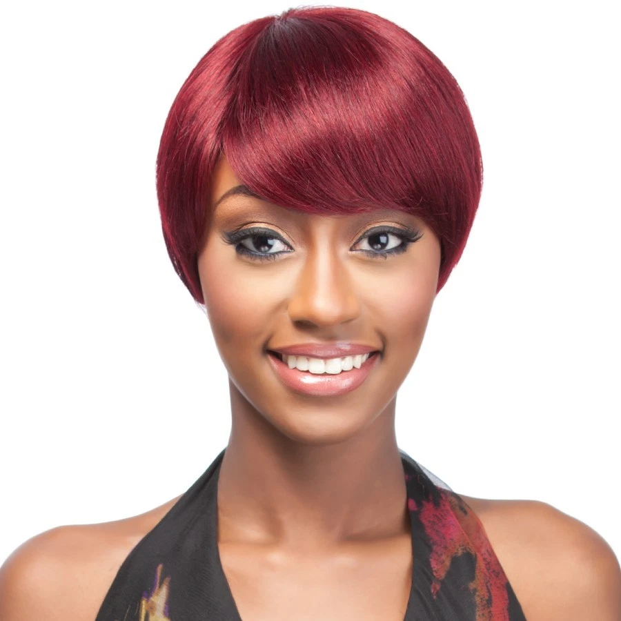 It's a Wig 100% Human Hair Wig HH BORA - Image 1 of 1