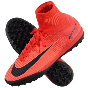 Futsal shoes NIKE Mercurial 24cm acc US size 6 Free shipping 20240506 - Picture 1 of 6