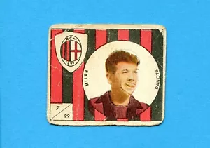 (N11) CALCIATORI VAV 1958-59 - Figurina-Sticker - DANOVA - MILAN - Imagen 1 de 2