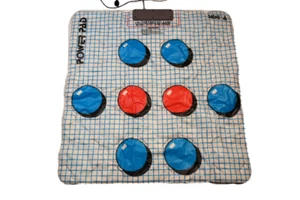 Nintendo Powerpad Game Pad - Picture 1 of 3