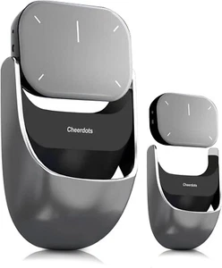 CHEERDOTS 2 BASIC MOUSE 3 FUNZIONI PUNTATORE LASER BLUETOOTH GRIGIO - Imagen 1 de 8