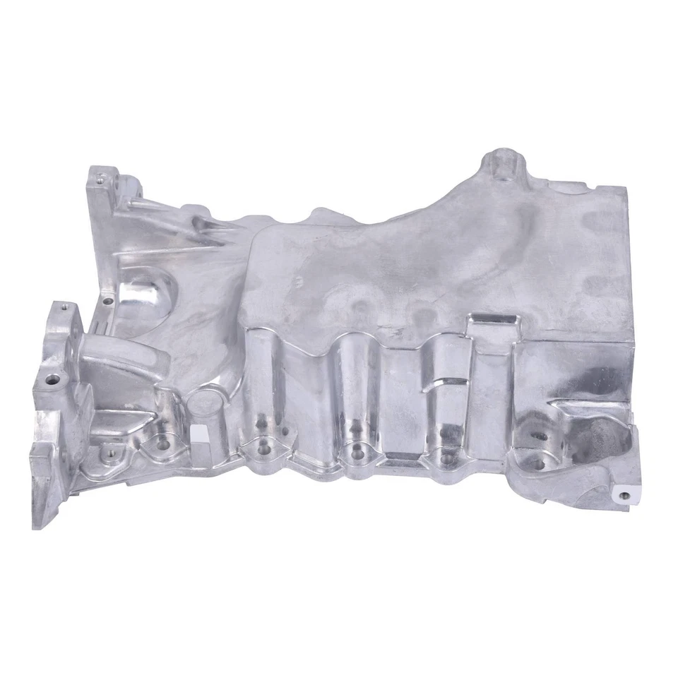 Pan de aceite del motor para Ford Edge Flex Fusion Taurus X Lincoln MKS MKT MKX MKZ Foto 1 de 4