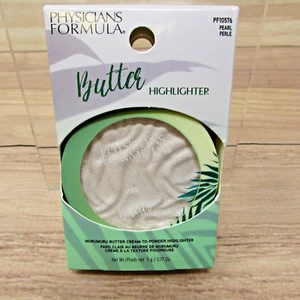 Physicians Formula Butter Highlighter PF10576 Pearl Hypoallergenic Makeup NEW - Picture 1 of 9