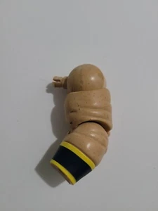 Marvel Legends The Blob BAF Build A Figure Part Piece Left Arm L2 - Picture 1 of 4