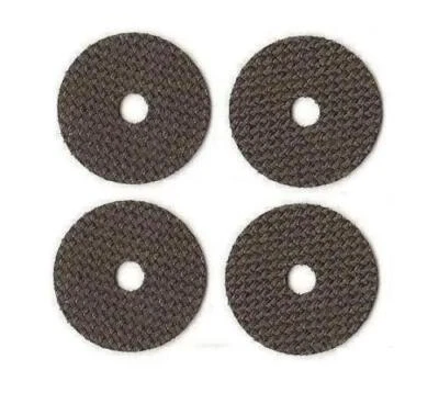 Lew's reel carbontex carbon drag washers kits - Listed by Model