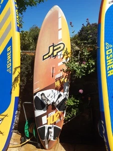 Jp 102l Freestyle Wave Windsurfing Board - Picture 1 of 11