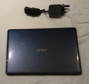 Portátil ASUS - E203MA-FD017TS 11,6" - Intel® Celeron™, 64 GB eMMC, Gris - Imagen 1 de 5
