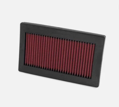 1988-2007 Kawasaki Ninja EX250 BikeMaster Pre-Oiled Air Filter 45-7116 - Image 1 of 4