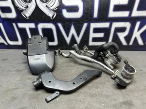15-21 Subaru STI OEM Factory Air Pump Secondary Injection Smog System Emissions - Bild 1 von 10