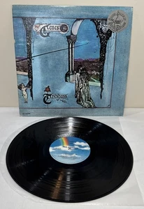 Genesis - Trespass 12" LP Vinyl Record 1980 MCA Progressive Rock 33 RPM - Bild 1 von 11