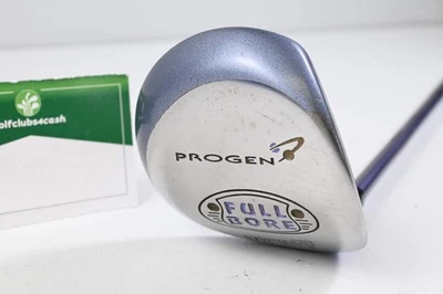 Ladies Progen Full Bore MM3 #7 Wood / 24 Degree / Ladies Flex Aldila Ripcore - Image 1 of 4