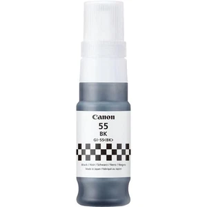 Canon GI-55BK Tintenflasche Schwarz - Photo 1/3