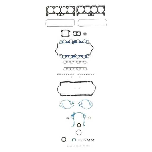 For Ford E-350 Econoline 1991-1992 Fel-Pro 260-1531 Engine Gasket Set - Image 1 of 1