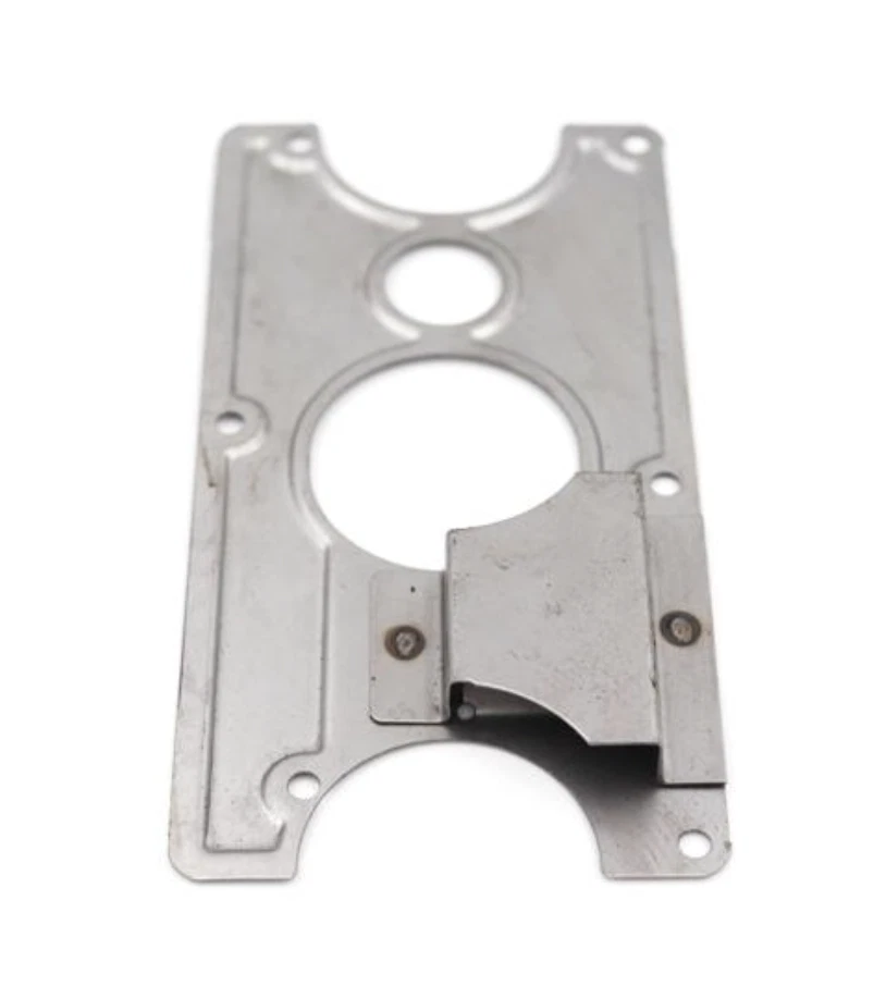 MAZDA Genuine Roadster Oil Baffle Plate B6S7-10-22Y - Image 1 of 1