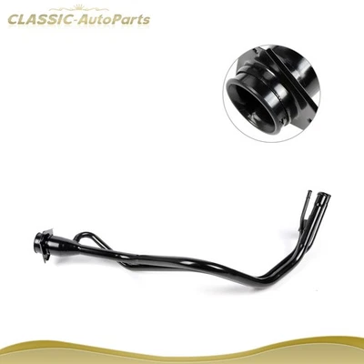 Cuello de llenado del tanque de combustible para Mercury Sable Ford Taurus Sable 1997-1998 FN589 Foto 1 de 4