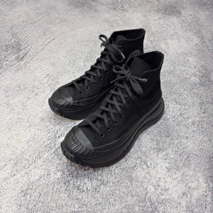 Converse Chuck 70 AT-CX Full Black A04582C US9 UK8 EU42 27cm - Picture 1 of 18