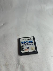 Spore Creatures (Nintendo DS, 2008) Cartridge Only - Pre-Owned - Picture 1 of 6
