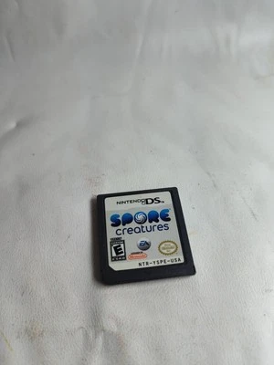 Spore Creatures (Nintendo DS, 2008) Cartridge Only - Pre-Owned - Image 1 of 4