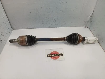 Eixo esquerdo do motorista de 2014 Nissan Altima 10724631 - Imagem 1 de 4