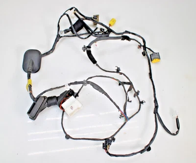 Arnés de cables de puerta lado del conductor izquierdo HYUNDAI GENESIS CUPÉ 2009-2012 91600-2M120 Foto 1 de 4