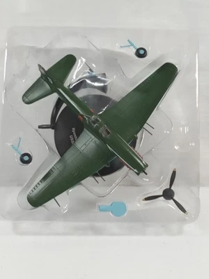 ALTAYA IXO 1:72 ILYUSHIN IL-10 - SOVIET AIR FORCE 27290-45 MB - Image 1 of 4