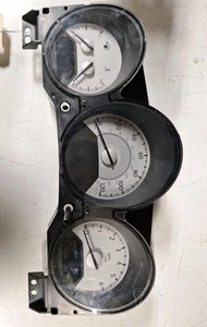 Speedometer Instrument Cluster Dash 2007 - 09 Chrysler Sebring 190,582 Miles - Picture 1 of 4