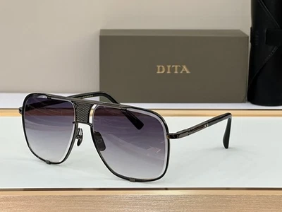 GAFAS DE SOL DITA MACH FIVE 2087 TALLA:64-14-127 NUEVAS Foto 1 de 4