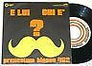 Prenestum Block 452:7 " -orig.italy Prog.ex Mega Rare - Picture 1 of 1