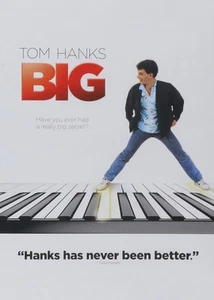 Big (DVD) - Imagen 1 de 2