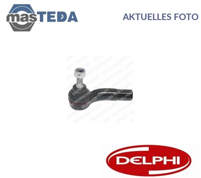 TA2026 SPURSTANGENKOPF AXIALGELENK LINKS DELPHI NEU OE QUALITÄT - Image 1 of 4