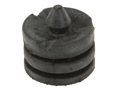 For 1981-1985 Mercedes 300SD Exhaust Buffer 54738NWRZ 1984 1982 1983 - Image 1 of 2