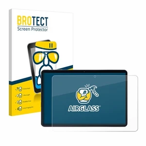 BROTECT Panzerfolie Schutzglas für Blackview Oscal Pad 60 Display 9H Zubehör - Photo 1/7