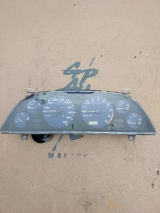 JDM Skyline R32 GTST OEM Clusters Instrument Meter RB20DET - Picture 1 of 12