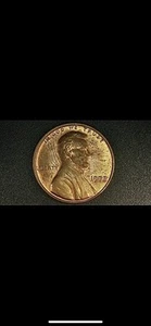 1972 1c Penny Double Die Obverse (DDO) - Picture 1 of 11