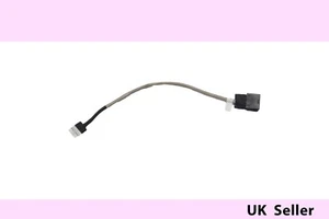 NEW! Lenovo Yoga 500-15IBD DC Jack Power Cable Connector 450.03S02.0011     - Picture 1 of 5